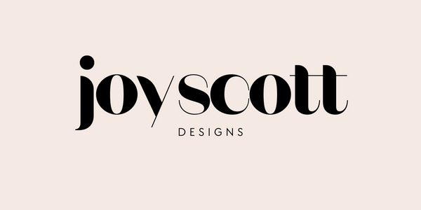 Joy Scott Designs